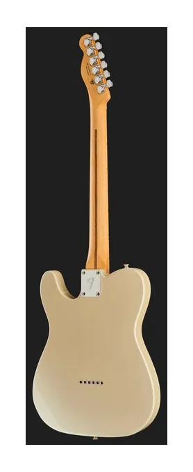 Fender Player II Mod Strat HSS RW ELB, tył korpusu