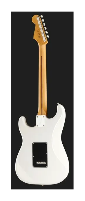 Fender Player II Strat RW 3TS, przetworniki i gałki regulacji