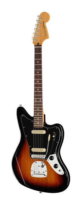 Fender Player II Tele MN 3TS widziana od przodu