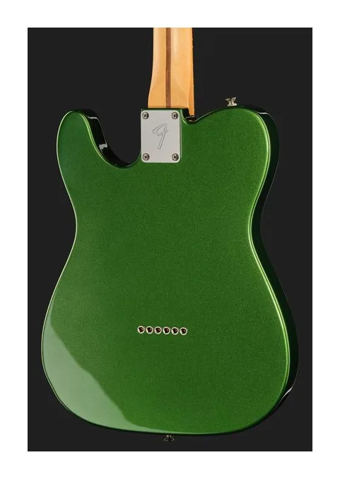 Fender Player II Strat RW BCG widziana od przodu
