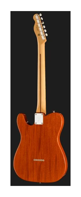 Fender Player II Tele HH RW AQB, prog zerowy i pierwsze pozycje na gryfie