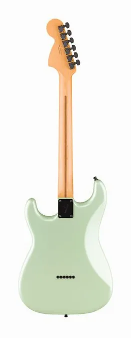 Fender Player II Tele RW ACB, mostek i klucze strojcze