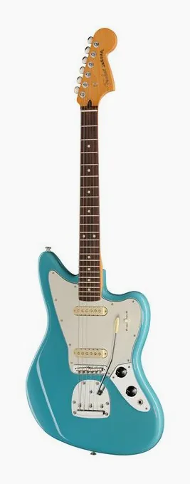 Fender Player II Tele MN MOC z bliska od przodu