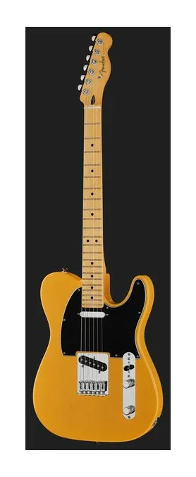 Fender Player II Mod Strat FR RW OLP, mostek i klucze strojcze
