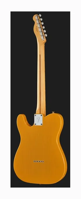 Fender Player II Mod Strat FR RW OLP, prog zerowy i pierwsze pozycje na gryfie