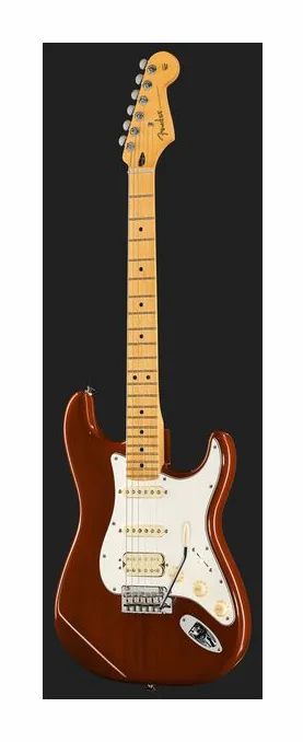 Fender Player II Jazzmaster RW AQB, przełącznik przetworników i gniazdo wyjściowe