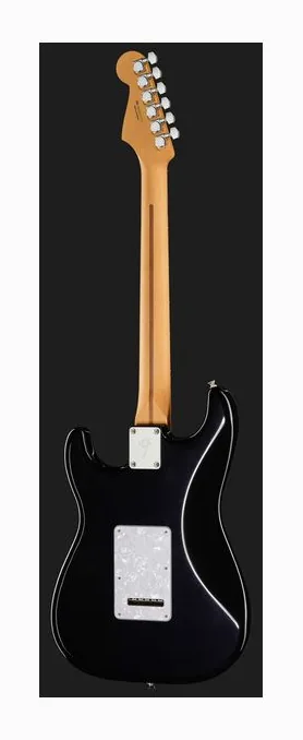 Fender Player II Jaguar RW AQB, tył korpusu