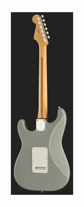 Fender Player II Strat MN TMB, mostek i klucze strojcze