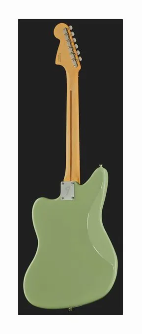 Fender Player II Mod Strat RW DSK, gryf i podstrunnica z boku