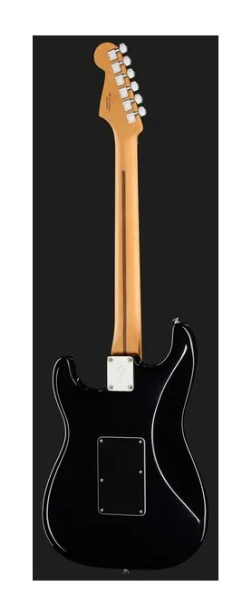 Fender Player II Mod Strat HSS RW SSY, profil boczny korpusu
