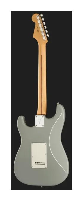 Fender Player II Jaguar RW BCG, przetworniki i gałki regulacji
