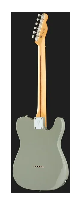 Fender Player II HSS RW RLO, przetworniki i gałki regulacji
