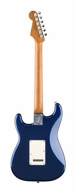 Fender Player II Tele HH RW RLO, gryf i podstrunnica z boku