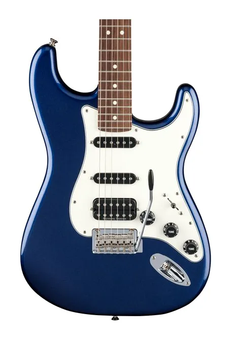 Fender Player II Tele HH RW RLO, korpus i lakier z bliska