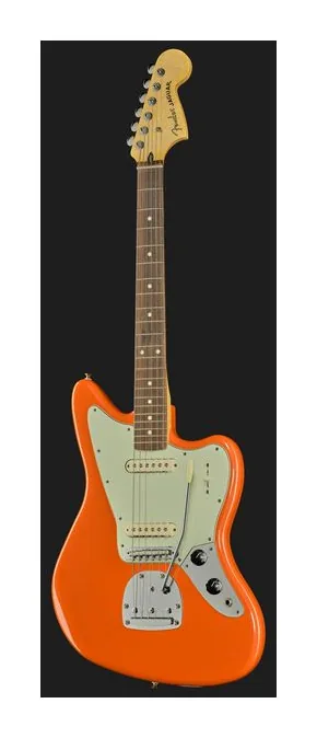 Fender Player II Mod Strat RW ELB, gryf i podstrunnica z boku