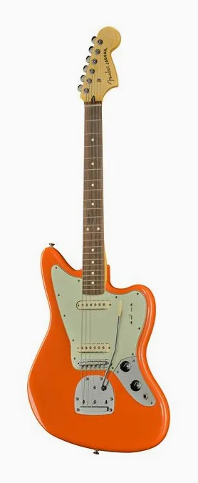 Fender Player II Mod Strat RW ELB sfotografowana frontalnie