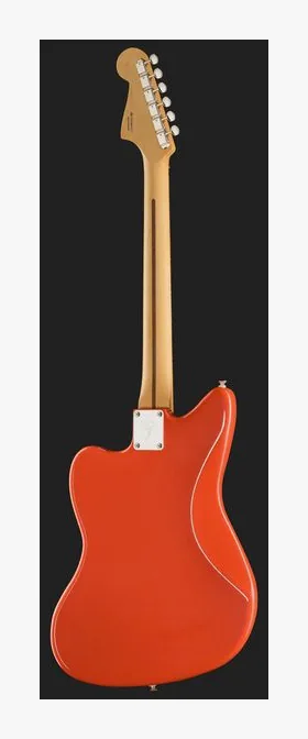 Fender Player II Mustang CGR, przełącznik przetworników i gniazdo wyjściowe
