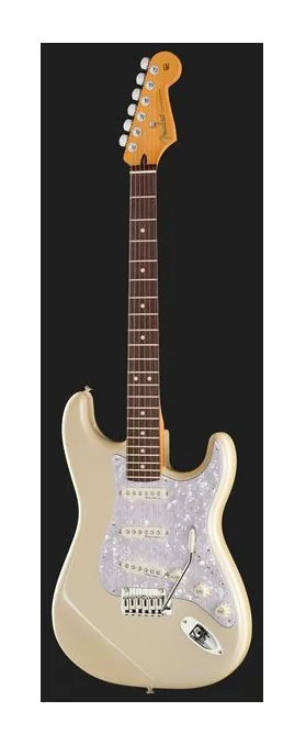 Fender Player II Mod Strat MN HGM, gryf i podstrunnica z boku