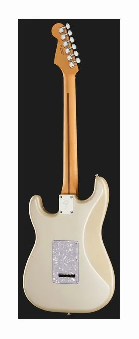 Fender Player II Mod Strat MN HGM, gryf i podstrunnica z boku