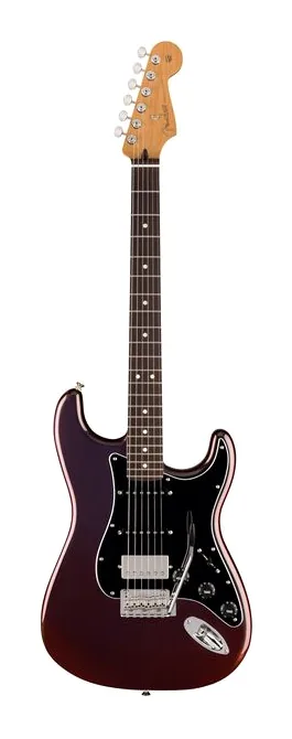 Fender Player II Jaguar RW PWT z bliska od przodu