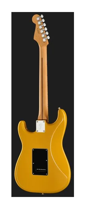 Fender Player II Tele RW CHRY, przełącznik przetworników i gniazdo wyjściowe