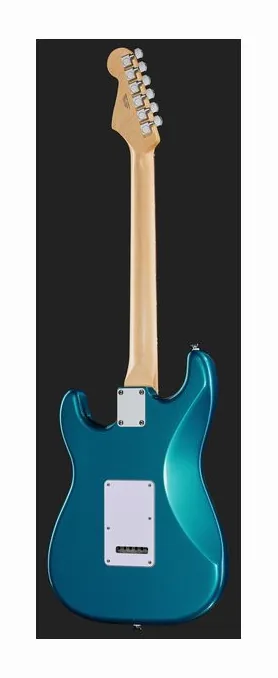Fender Standard Strat LRL WPG AMM, mostek i klucze strojcze