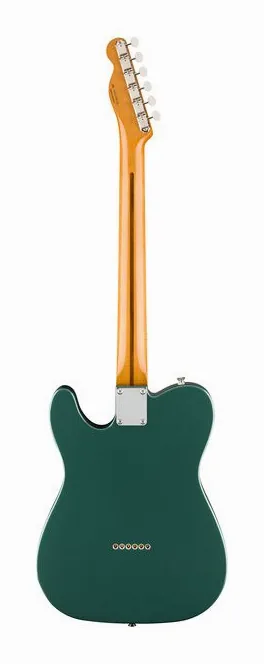 Fender Vintera III L 50s Tele DKR, przetworniki i gałki regulacji