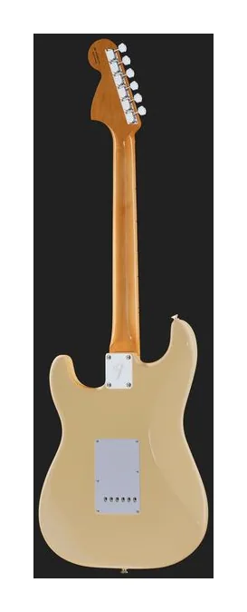 Fender Vintera III L 50s Tele SGM, przetworniki i gałki regulacji