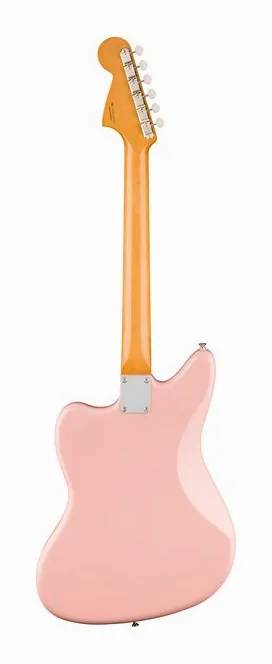 Fender Vintera III L 50s Tele BTB, profil boczny korpusu