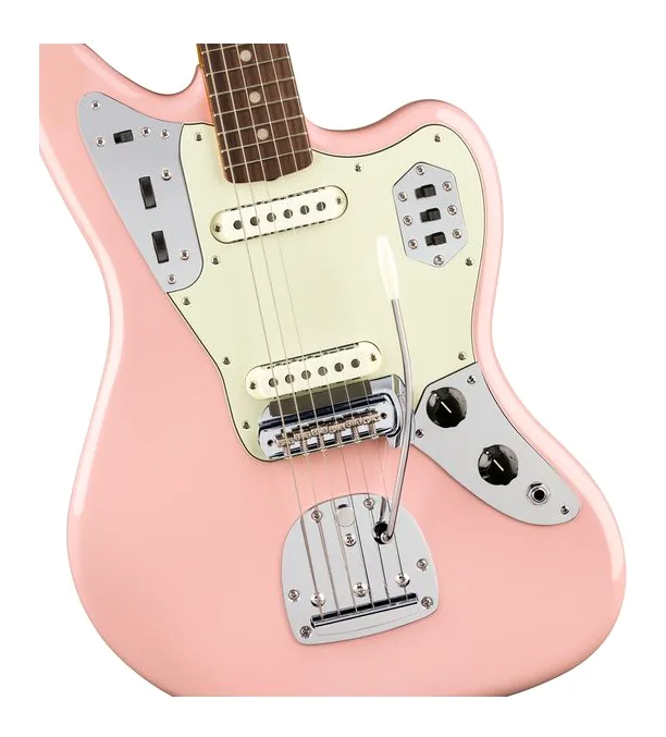 Fender Vintera III L 50s Tele BTB, mostek i klucze strojcze