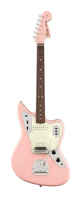 Fender Vintera III L 50s Tele BTB z bliska od przodu