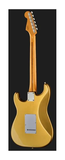 Fender Vintera III L 60s Strat OCT, profil boczny korpusu