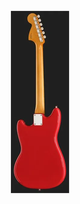 Fender Vintera III M 60s Tele VBL, gryf i podstrunnica z boku