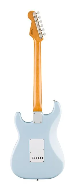 Fender Vintera III M 60s Jaguar 3CSB, tył korpusu