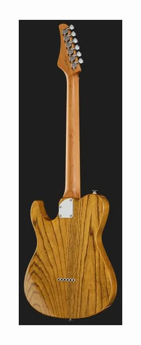 FGN Expert Iliad Thinline VNT, mostek i klucze strojcze