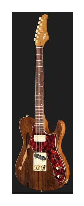 FGN Expert Iliad Thinline VNT widziana od przodu