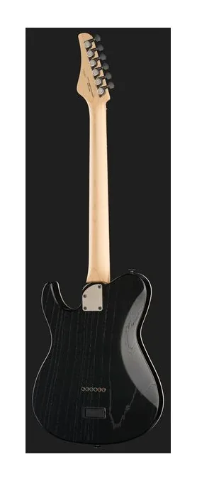 FGN J-Standard Iliad DK EV 664 OPB, główka z kluczami i logo