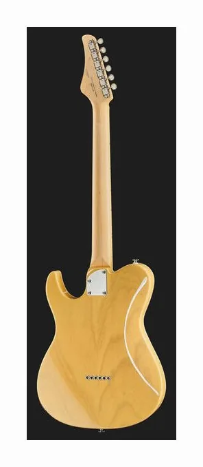 FGN J-Standard Mythic OPB ujęta od przodu na neutralnym tle