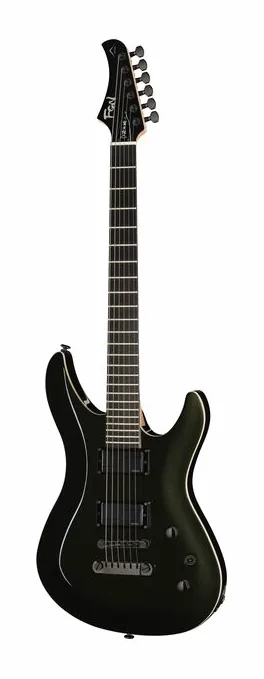 FGN J-Standard Mythic GGM sfotografowana frontalnie