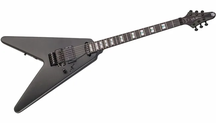 Framus Artist Line Breaker WH 1 FR CM, przełącznik przetworników i gniazdo wyjściowe