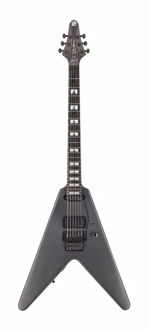 Framus Artist Line Breaker WH 1 FR CM z bliska od przodu