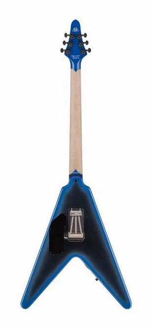 Framus Artist Line Shark TP DNM widziana od przodu