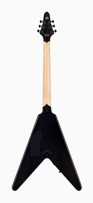 Framus Artist Line Breaker WH 1 NB, mostek i klucze strojcze