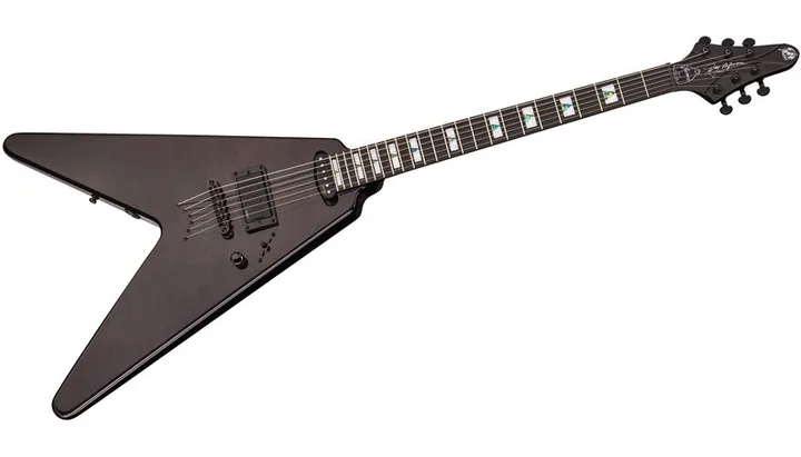 Framus Artist Line Breaker WH 1 NB, mostek i klucze strojcze