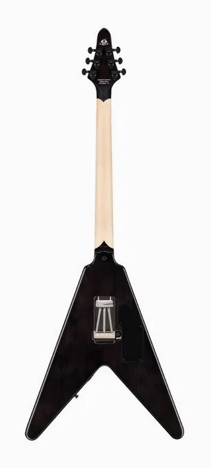Framus Artist Line Breaker FR LH NB, mostek i klucze strojcze
