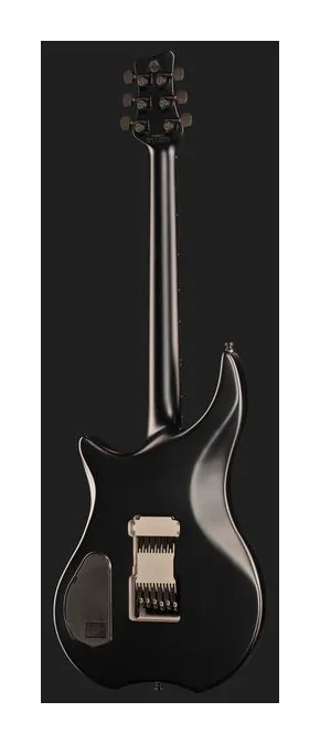 Framus Devin Townsend Stormbender Bl, gryf i podstrunnica z boku