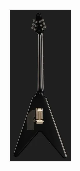 Framus Teambuilt Artist WH 1 SBS, prog zerowy i pierwsze pozycje na gryfie