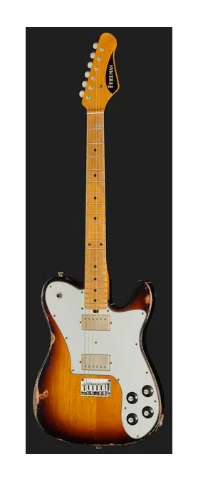 Friedman Vintage T-SMMHN-909-TNQ42-SF widziana od przodu