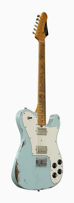 Friedman Vintage T-AMMHN-H0H-1NE42, mostek i klucze strojcze