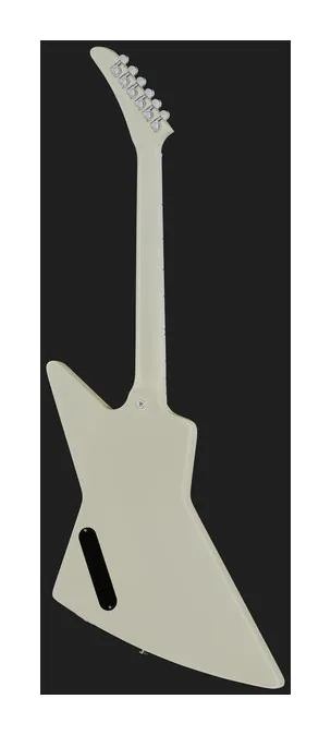 Gibson 70s Explorer CW, linie korpusu z góry